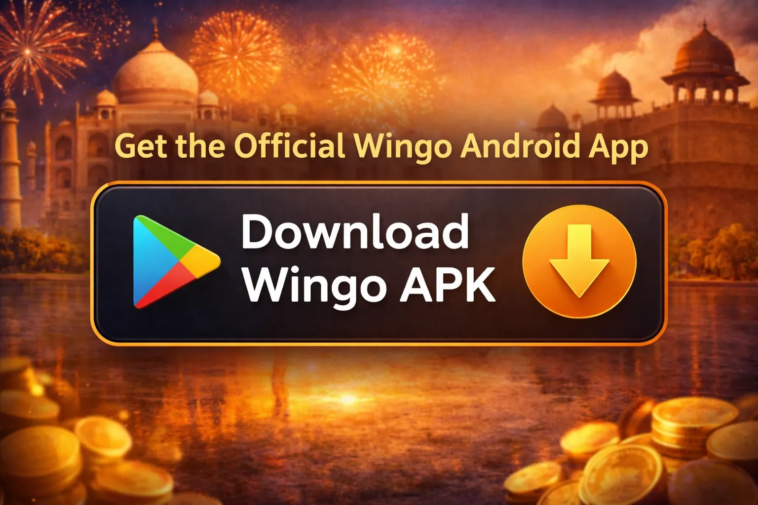 Download button screenshot placeholder